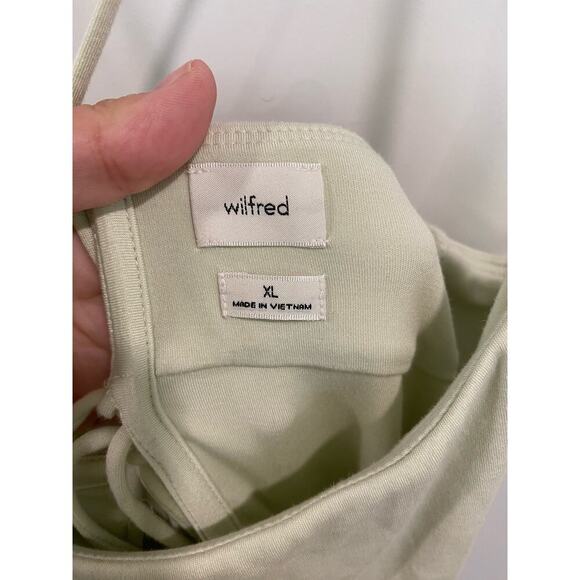 Wilfred Dreamweaver Dress - Picture 10 of 16